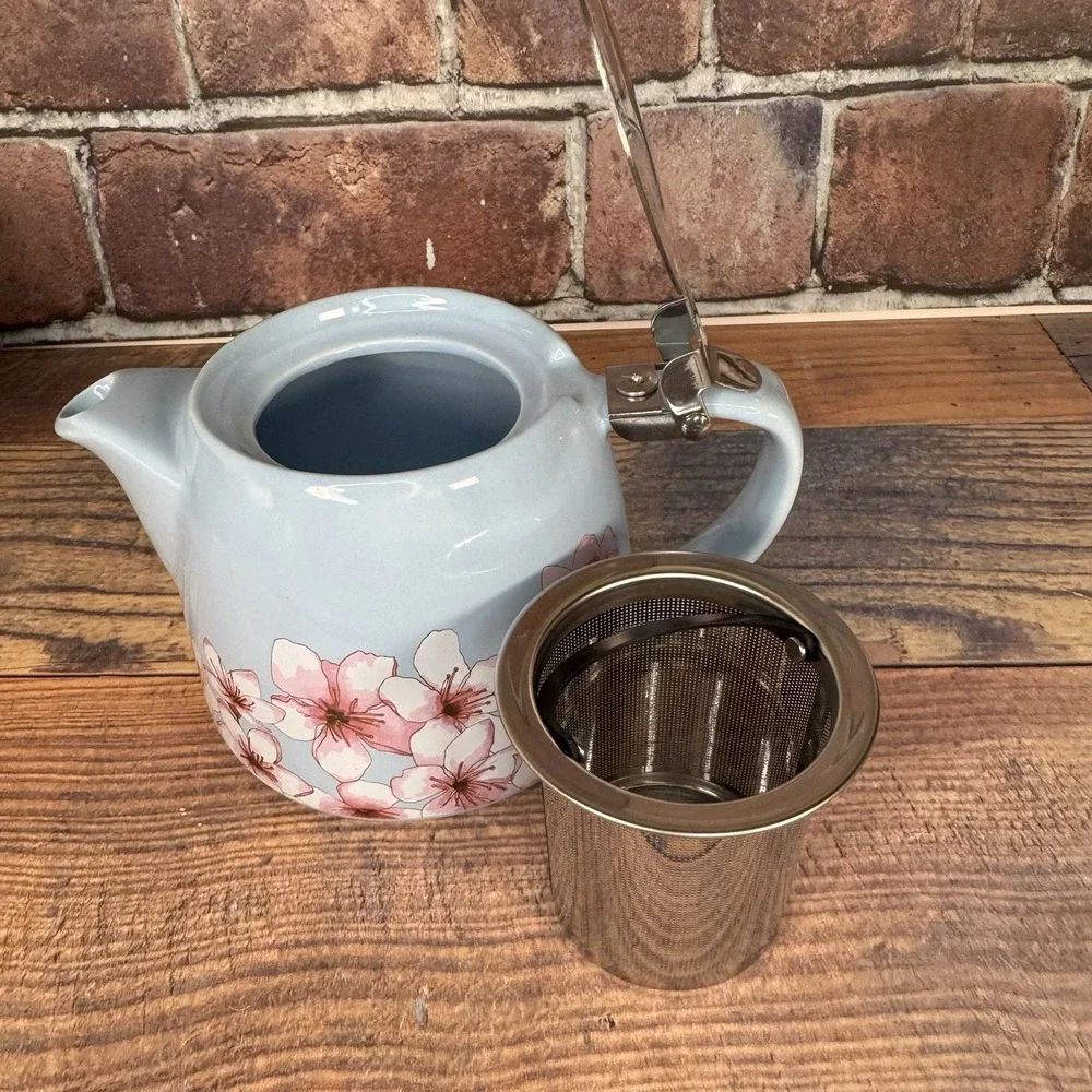 Alfred ceramic stainless